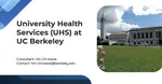 University Health Services (UHS) Analysis