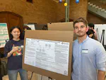 Data Science Discovery Program (DSDP) showcase at University of California, Berkeley